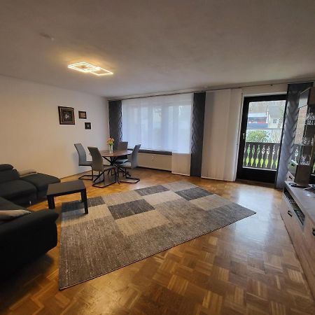 Andys Ferienwohnung Neustadt an der Waldnaab Exterior photo