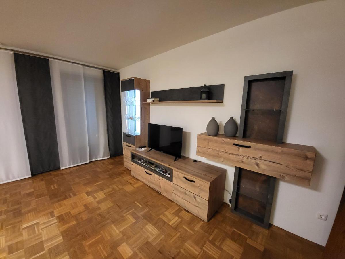 Andys Ferienwohnung Neustadt an der Waldnaab Exterior photo