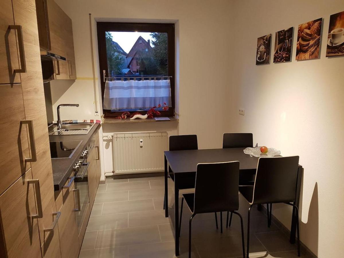 Andys Ferienwohnung Neustadt an der Waldnaab Exterior photo