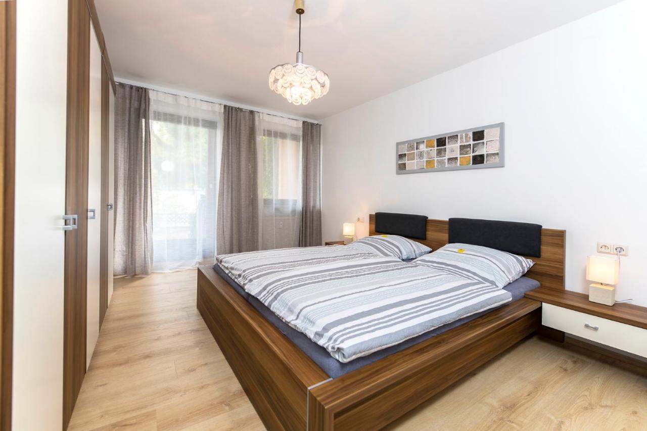 Andys Ferienwohnung Neustadt an der Waldnaab Exterior photo