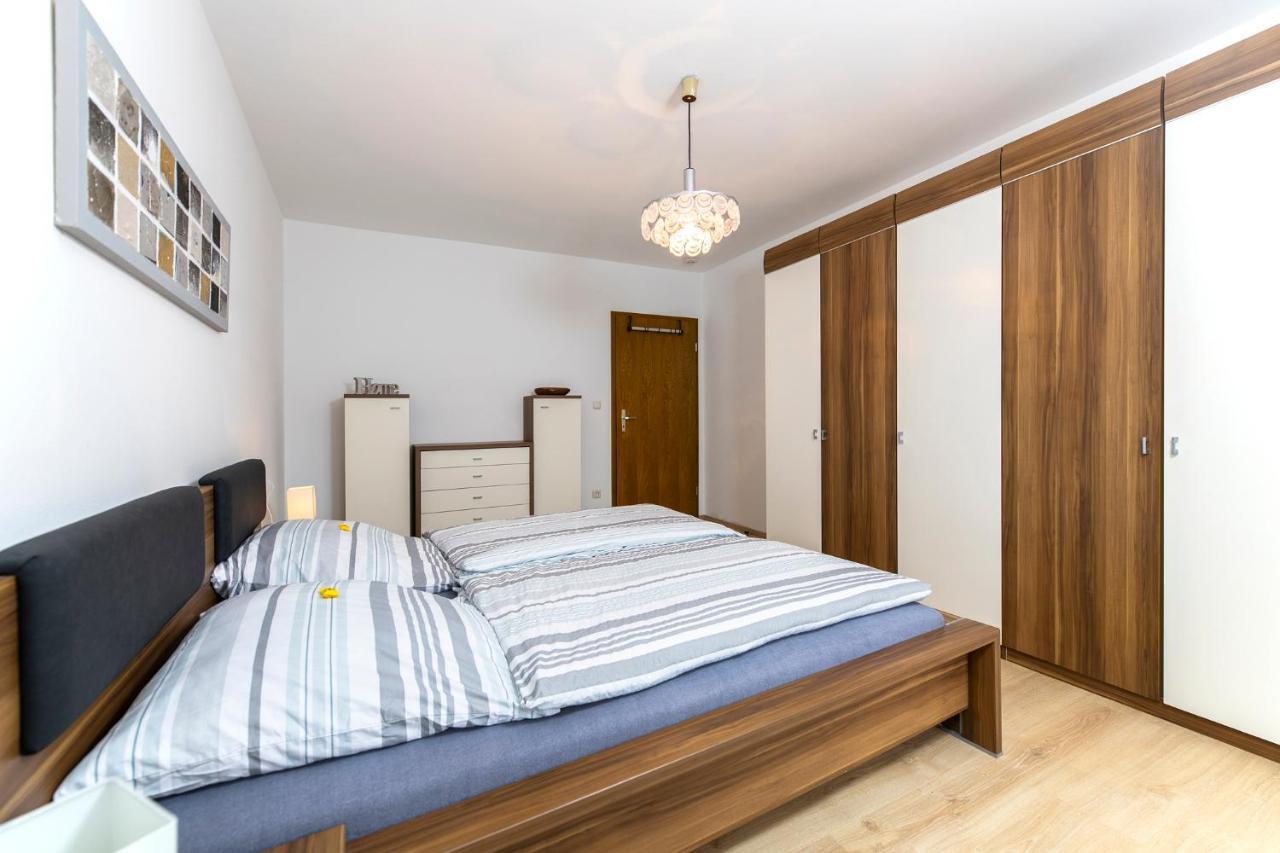 Andys Ferienwohnung Neustadt an der Waldnaab Exterior photo